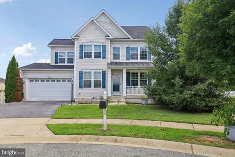 Homes For Sale - 6844 Walkway Court<br/> Charles County, BRYANS ROAD, MD 20616
