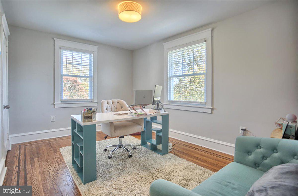 DREXEL HILL - Residential