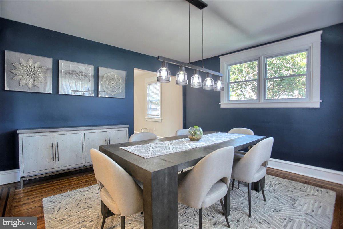 DREXEL HILL - Residential