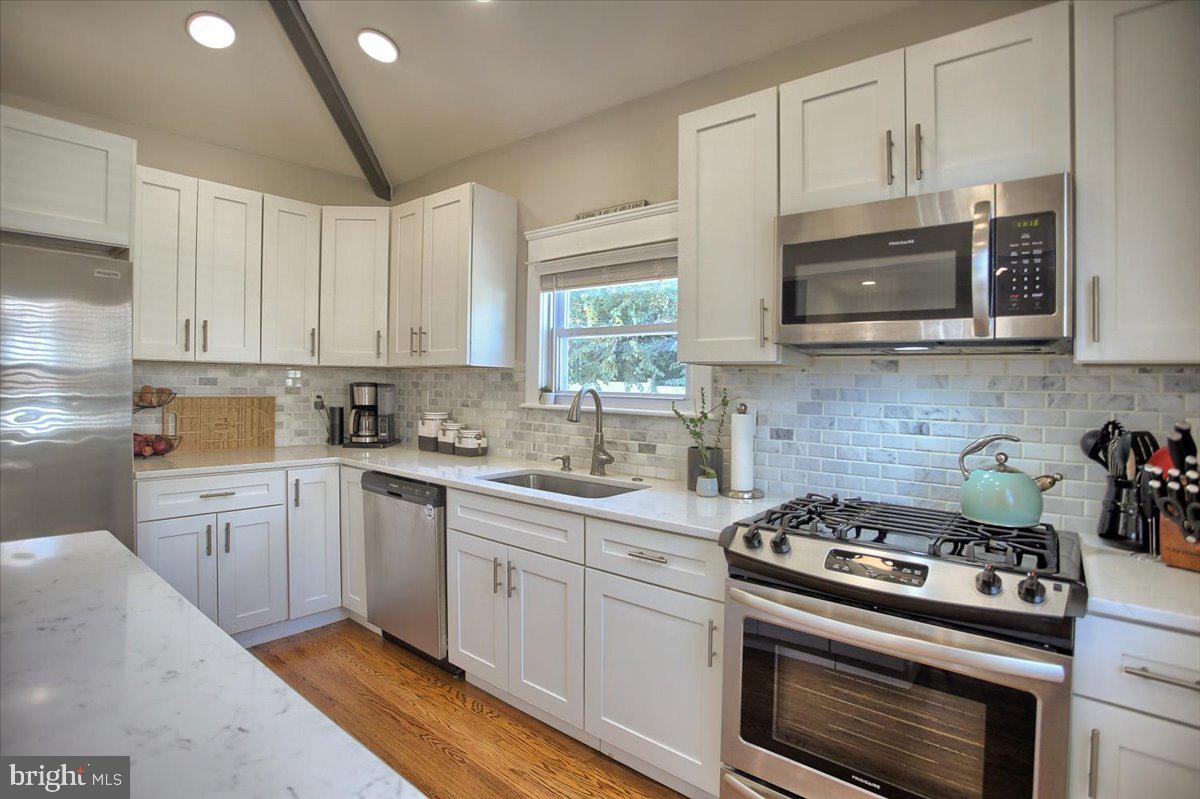 DREXEL HILL - Residential