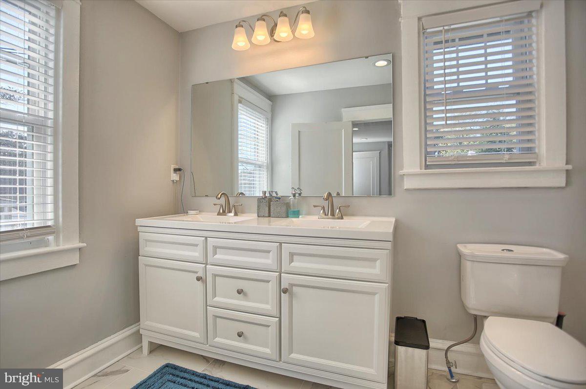 DREXEL HILL - Residential