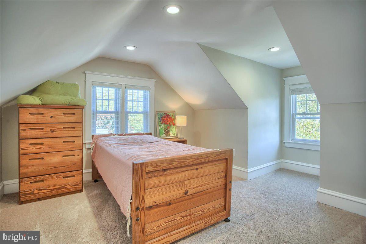 DREXEL HILL - Residential