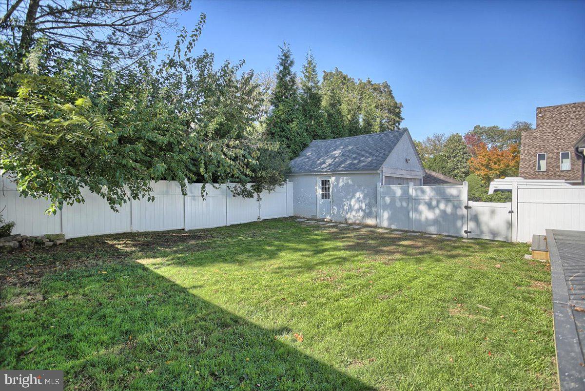 DREXEL HILL - Residential