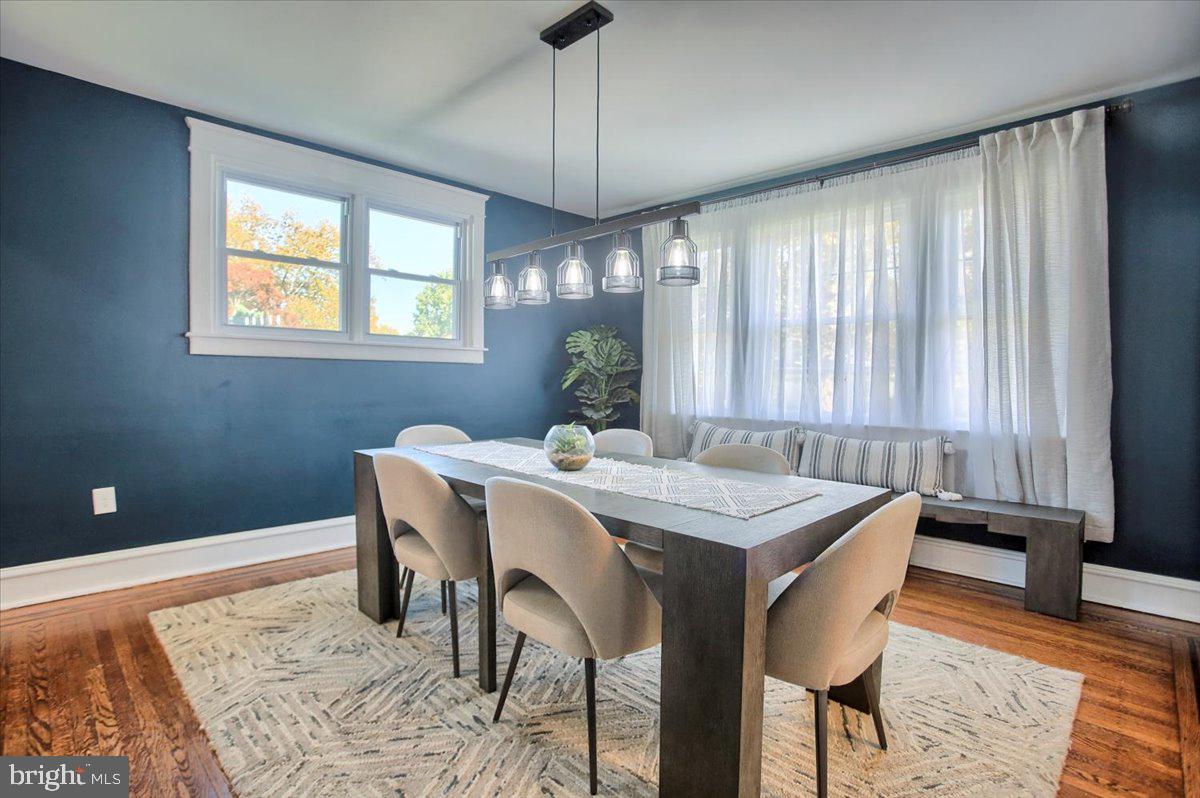 DREXEL HILL - Residential