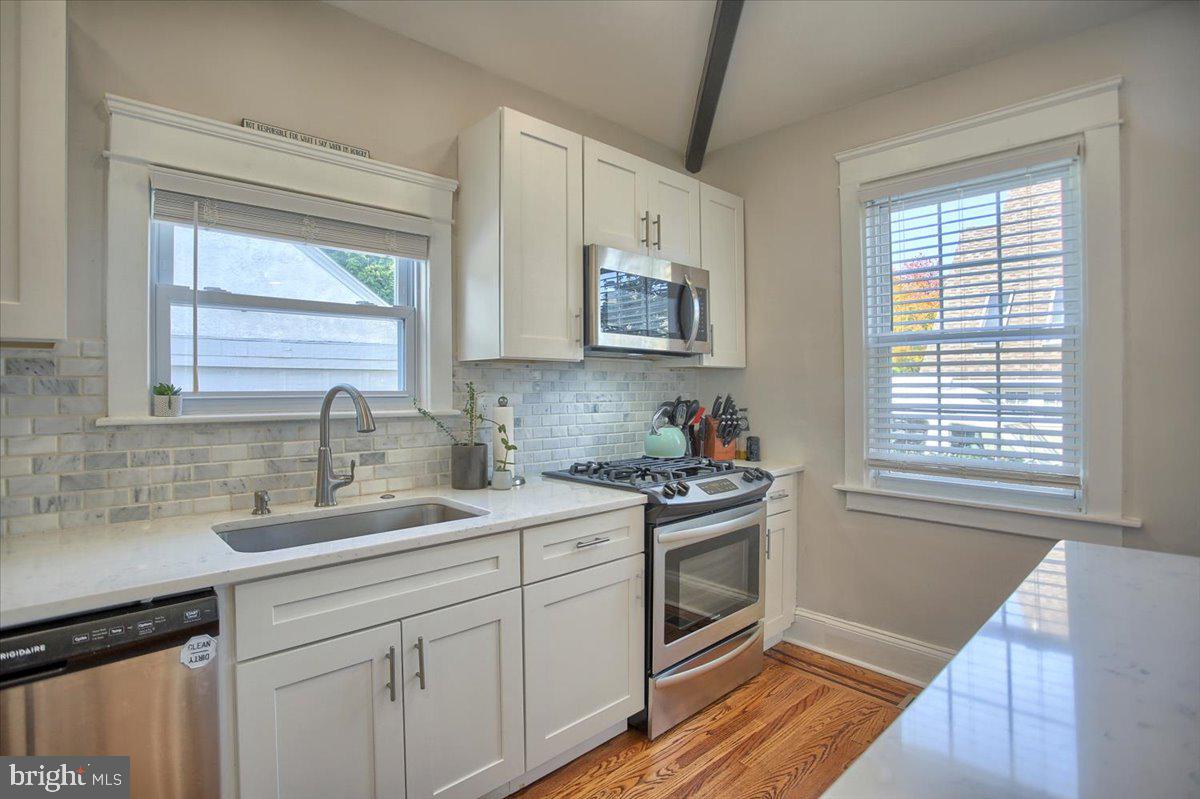 DREXEL HILL - Residential