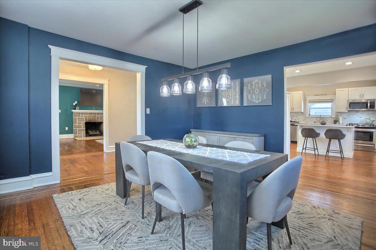 DREXEL HILL - Residential