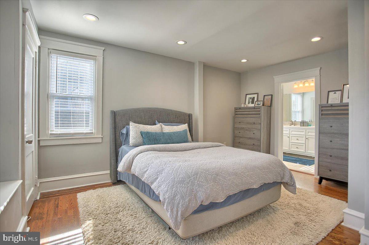 DREXEL HILL - Residential