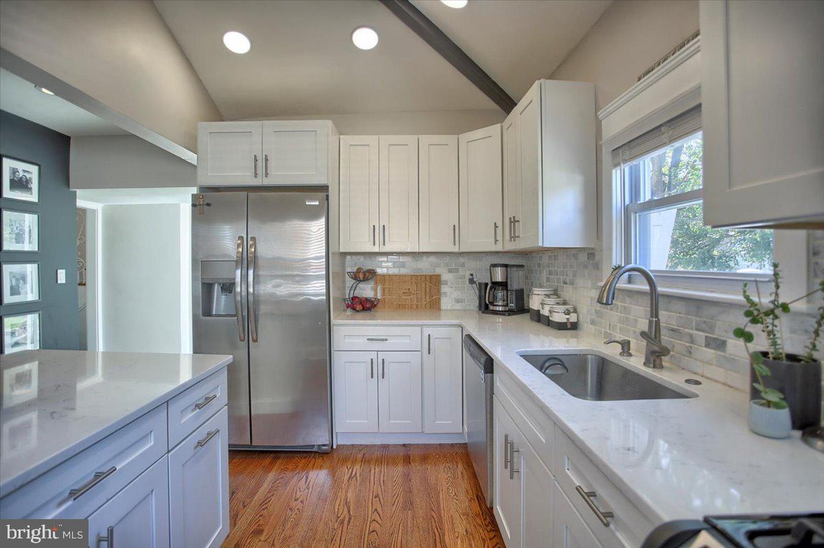 DREXEL HILL - Residential