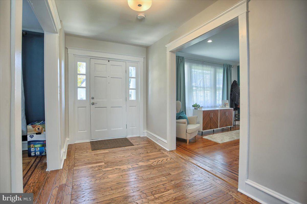 DREXEL HILL - Residential