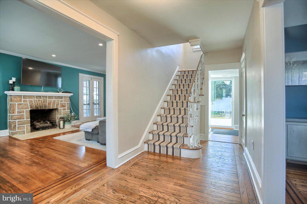 DREXEL HILL - Residential