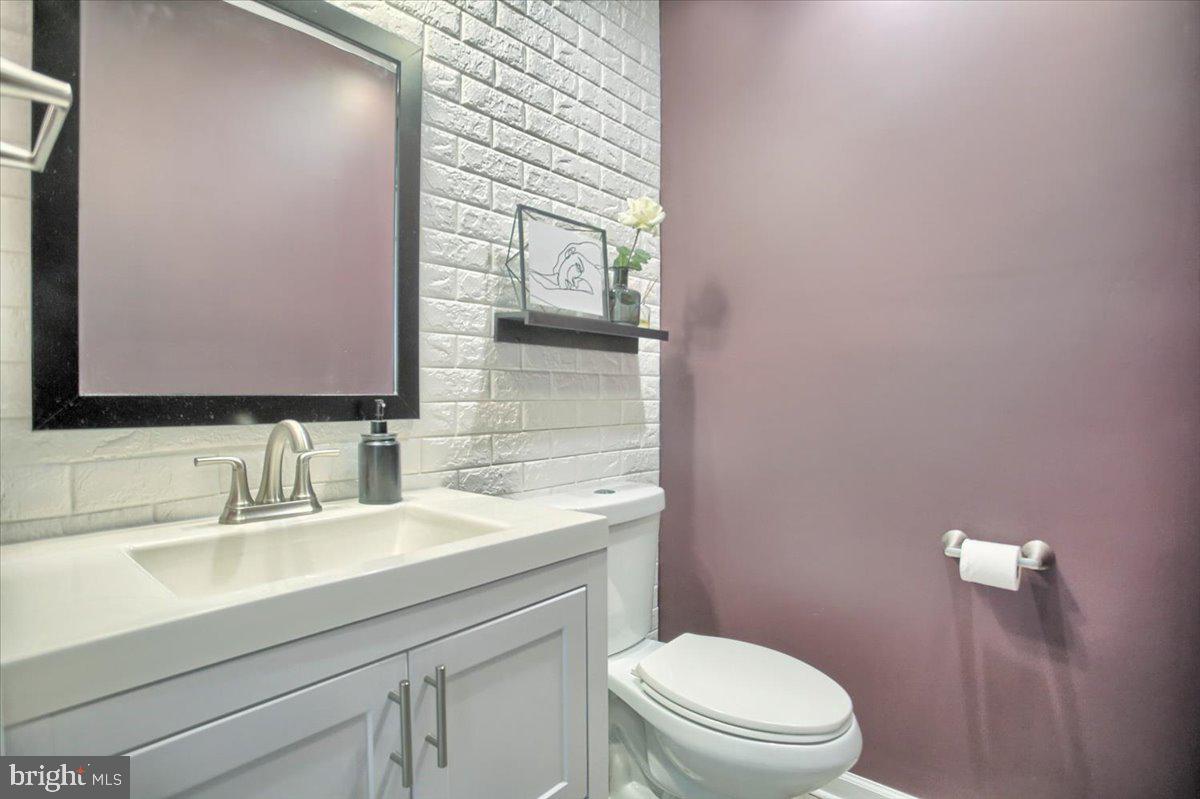 DREXEL HILL - Residential
