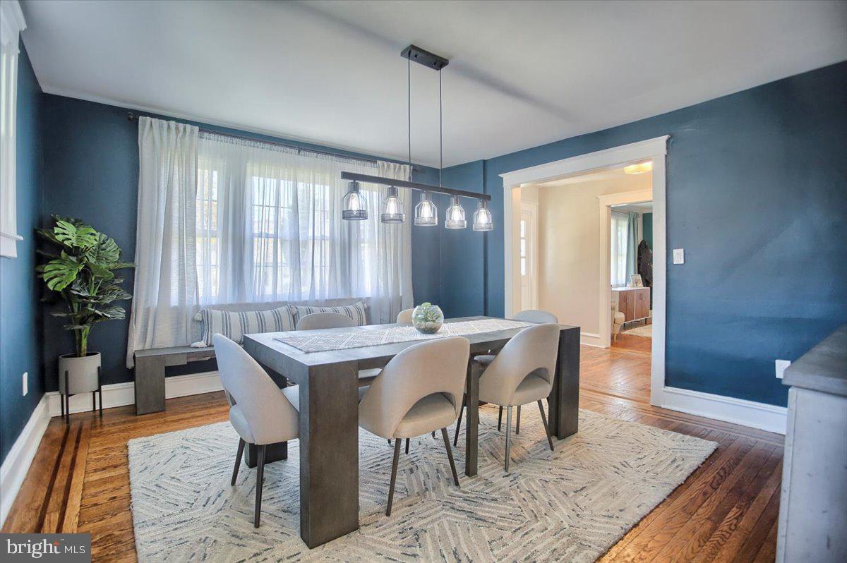 DREXEL HILL - Residential