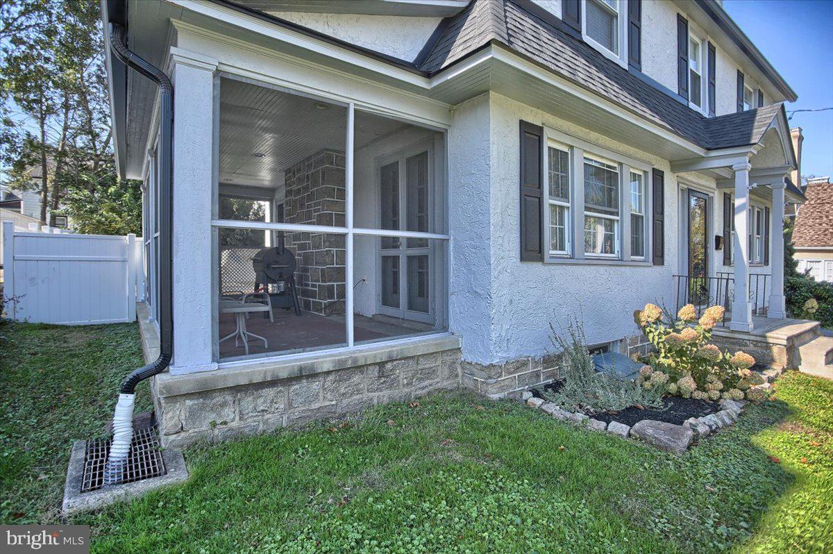 DREXEL HILL - Residential
