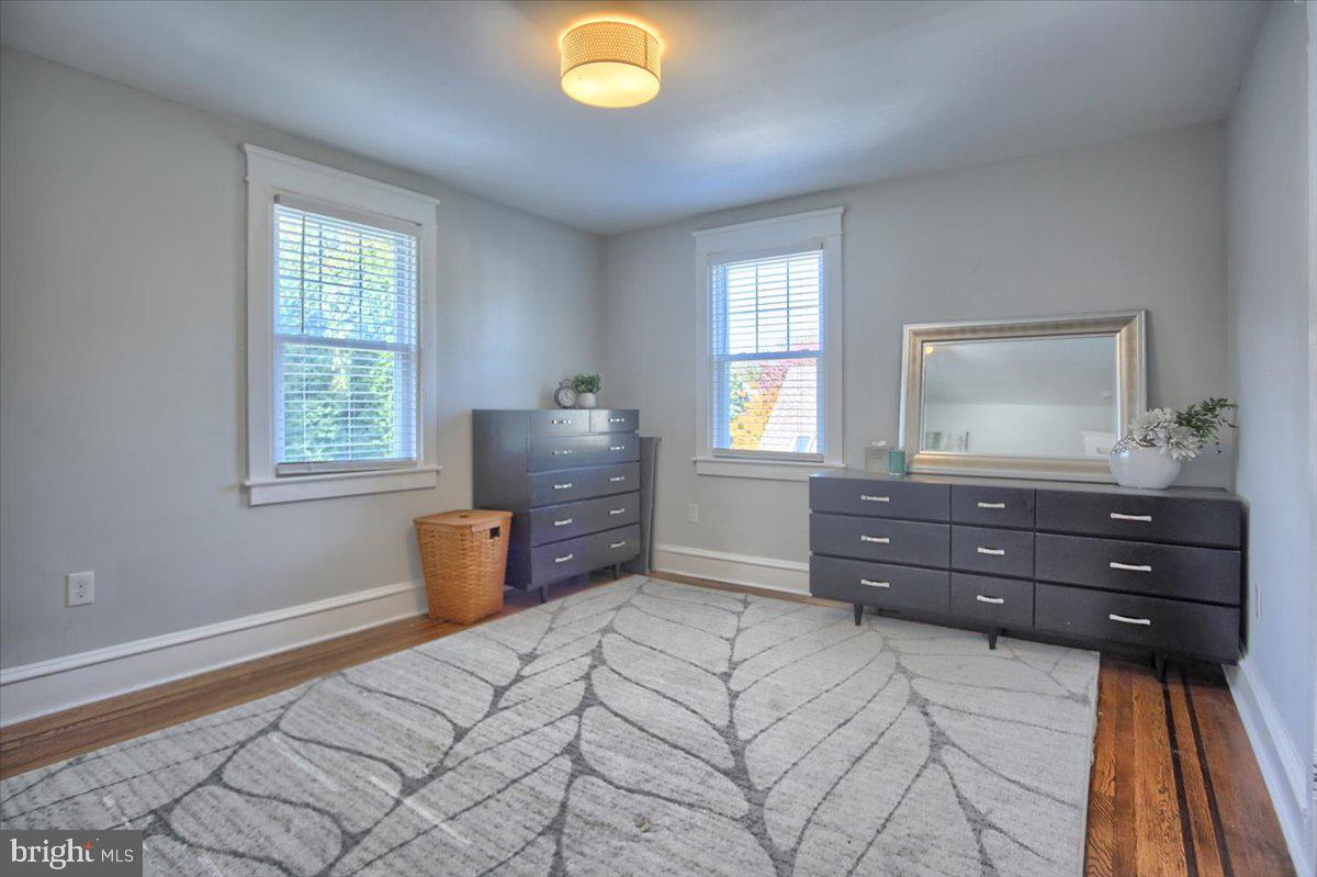 DREXEL HILL - Residential