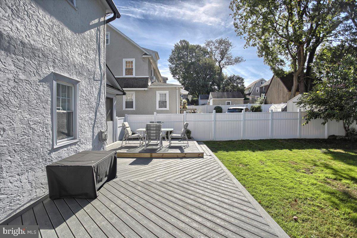 DREXEL HILL - Residential