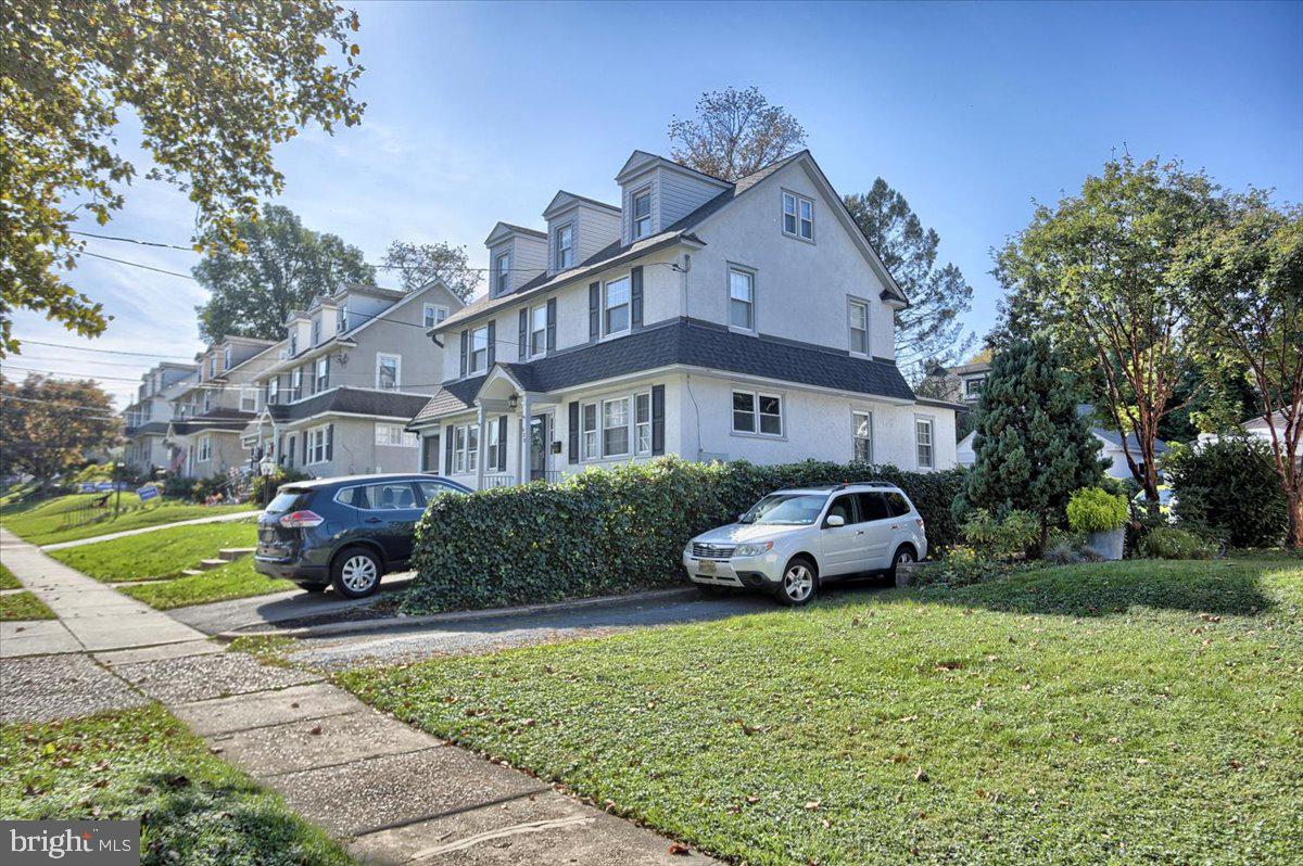 DREXEL HILL - Residential
