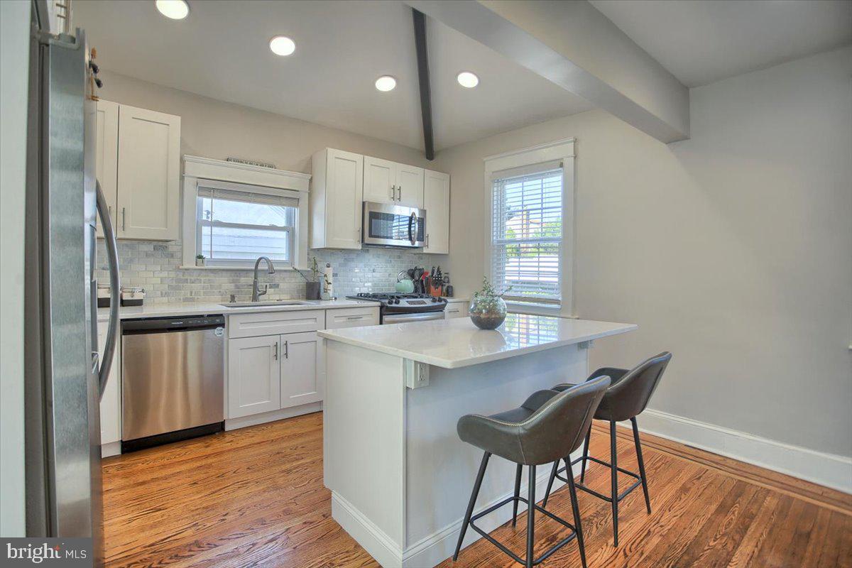 DREXEL HILL - Residential