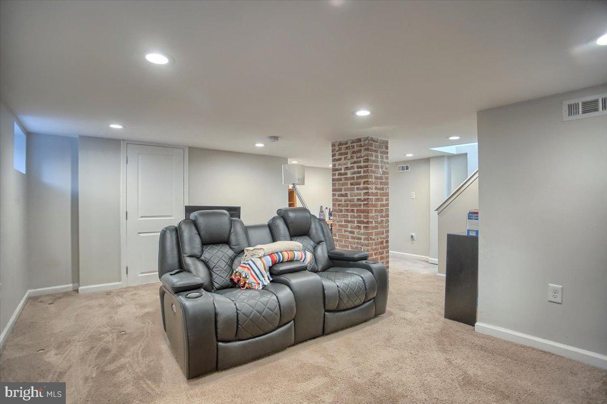 DREXEL HILL - Residential