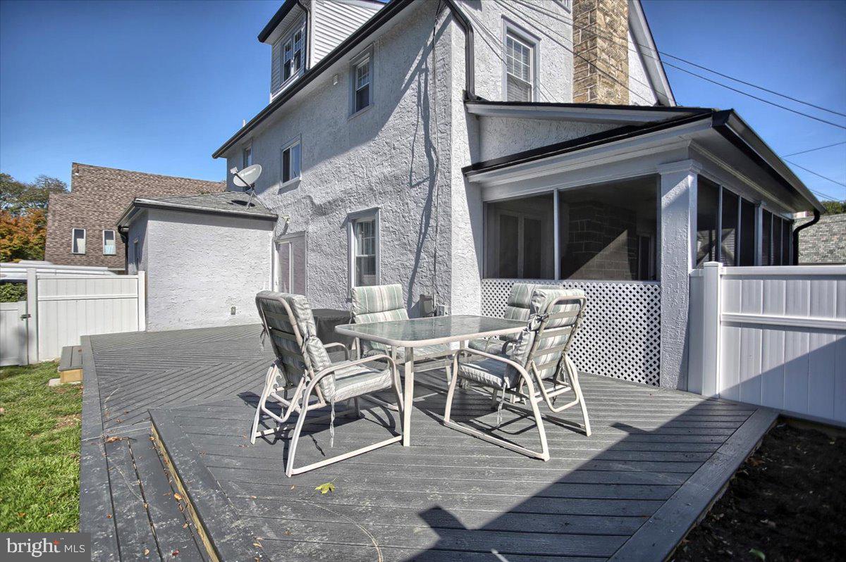 DREXEL HILL - Residential