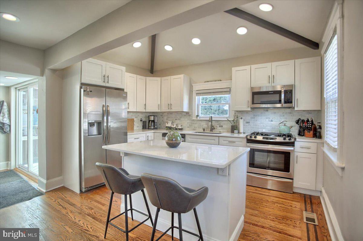 DREXEL HILL - Residential