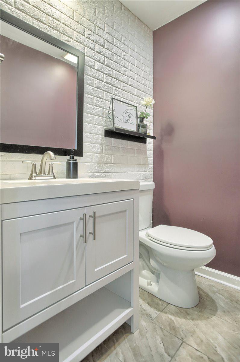 DREXEL HILL - Residential