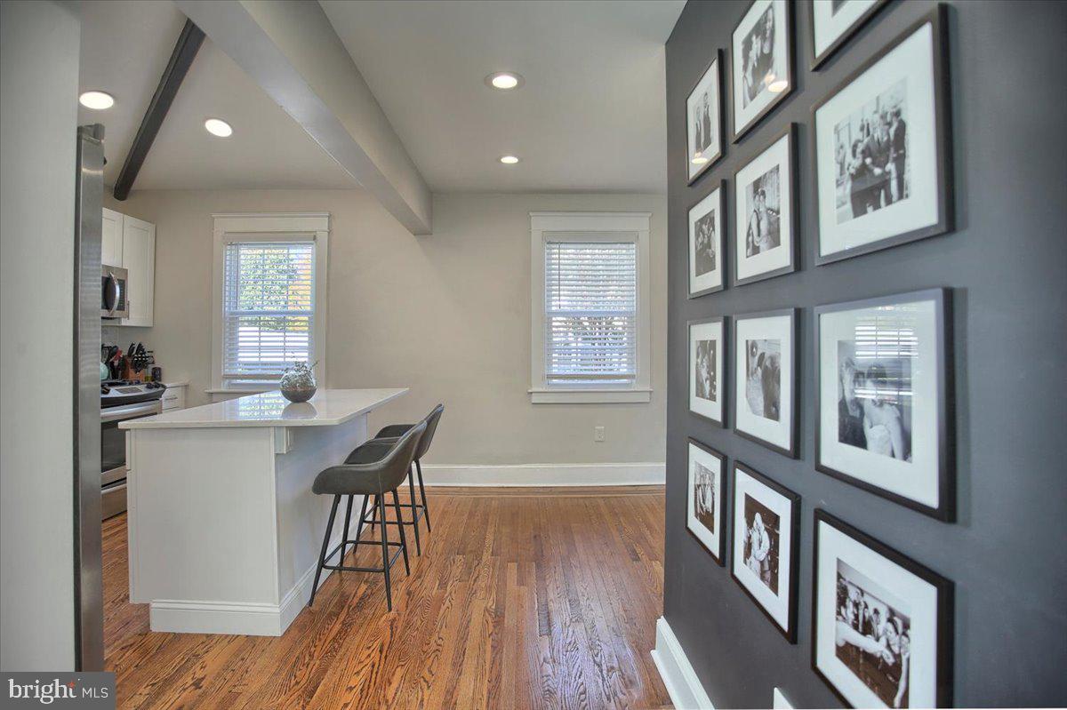 DREXEL HILL - Residential