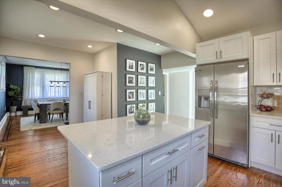 DREXEL HILL - Residential