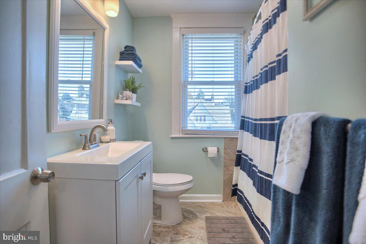 DREXEL HILL - Residential