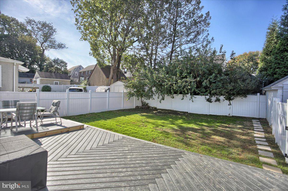DREXEL HILL - Residential