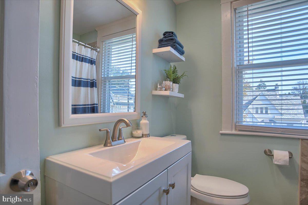 DREXEL HILL - Residential