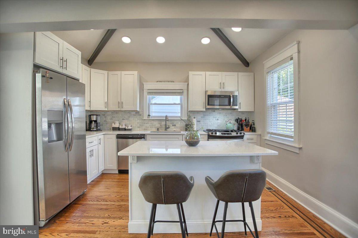 DREXEL HILL - Residential