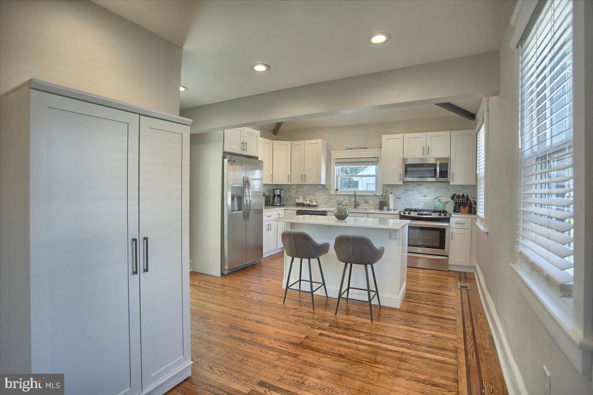 DREXEL HILL - Residential