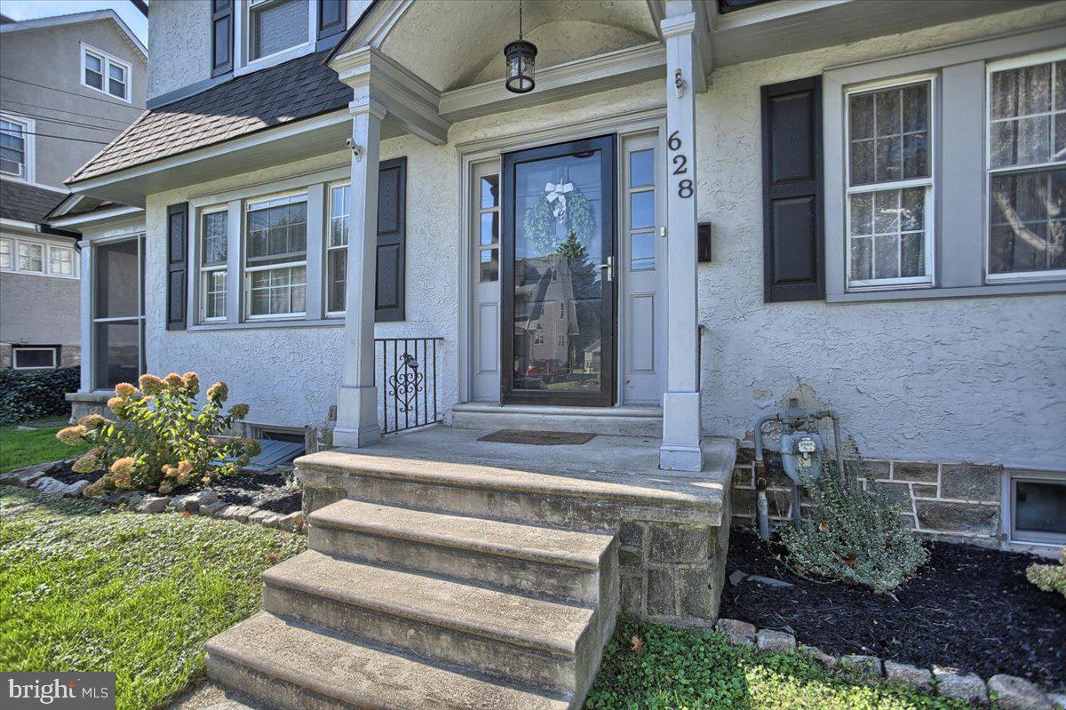 DREXEL HILL - Residential