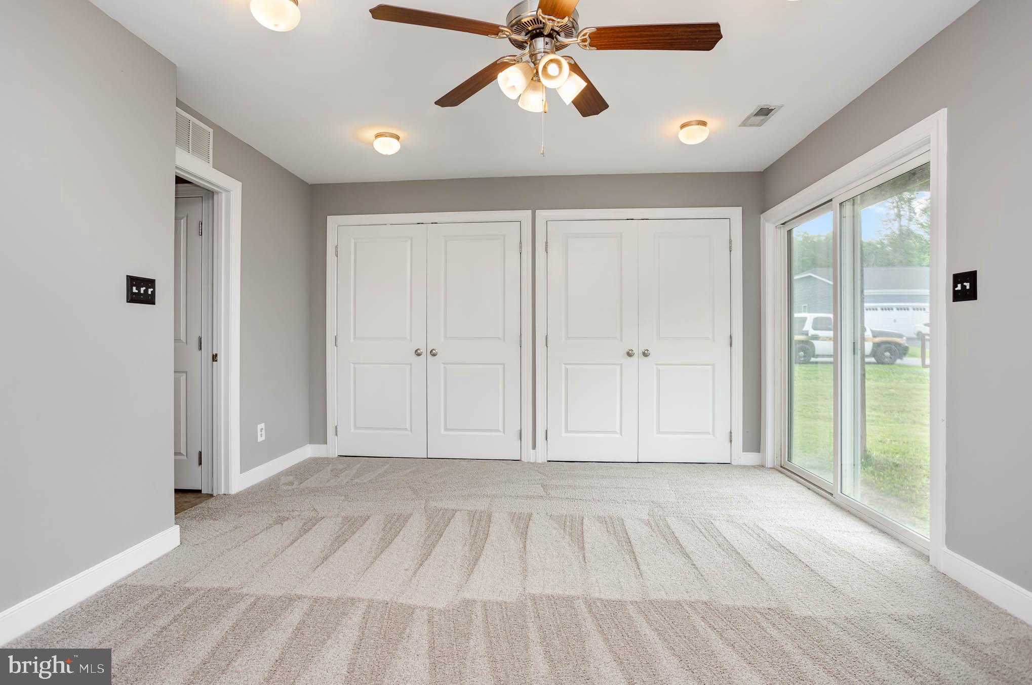 CHESAPEAKE BAY GOLF CLUB - Residential