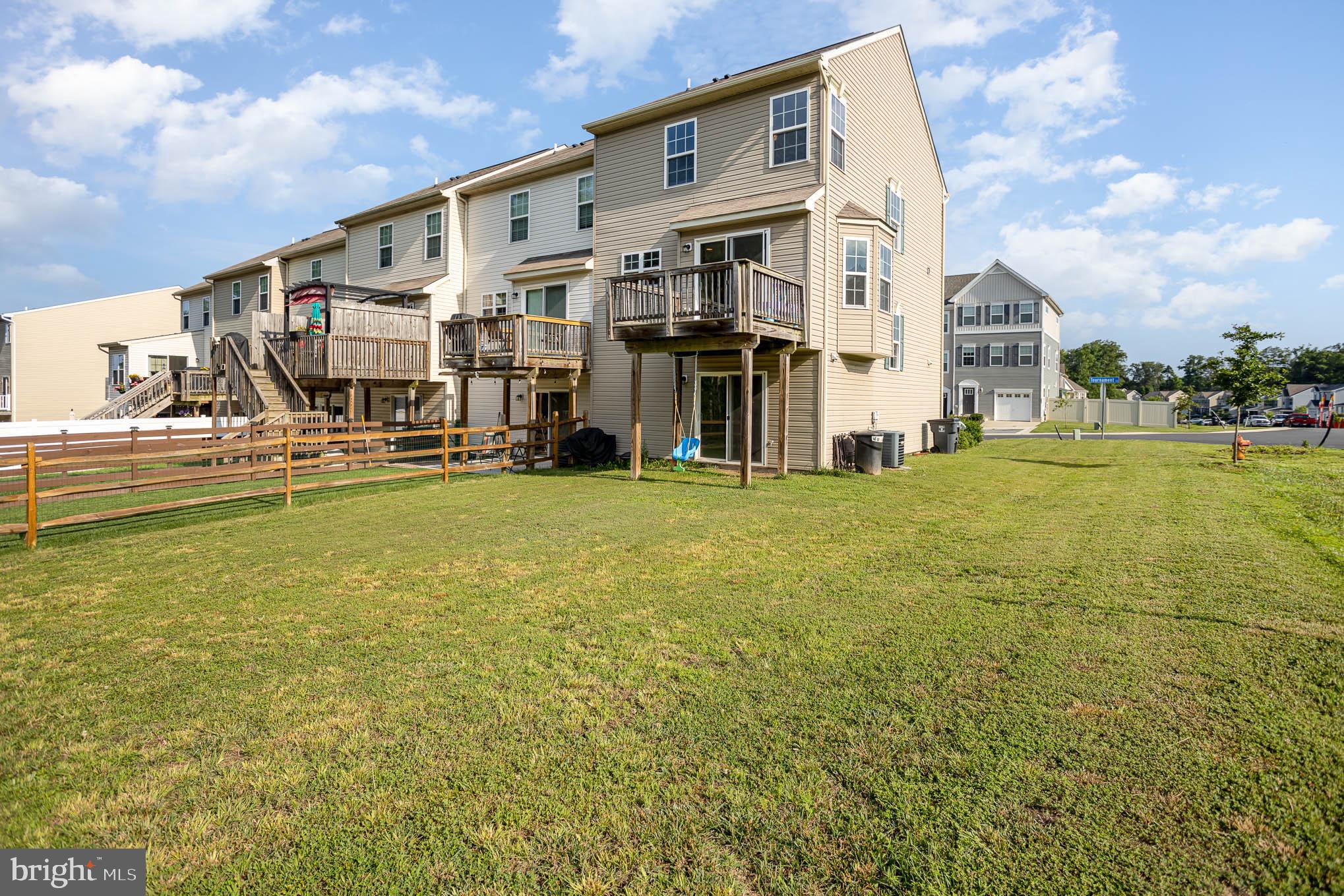 CHESAPEAKE BAY GOLF CLUB - Residential