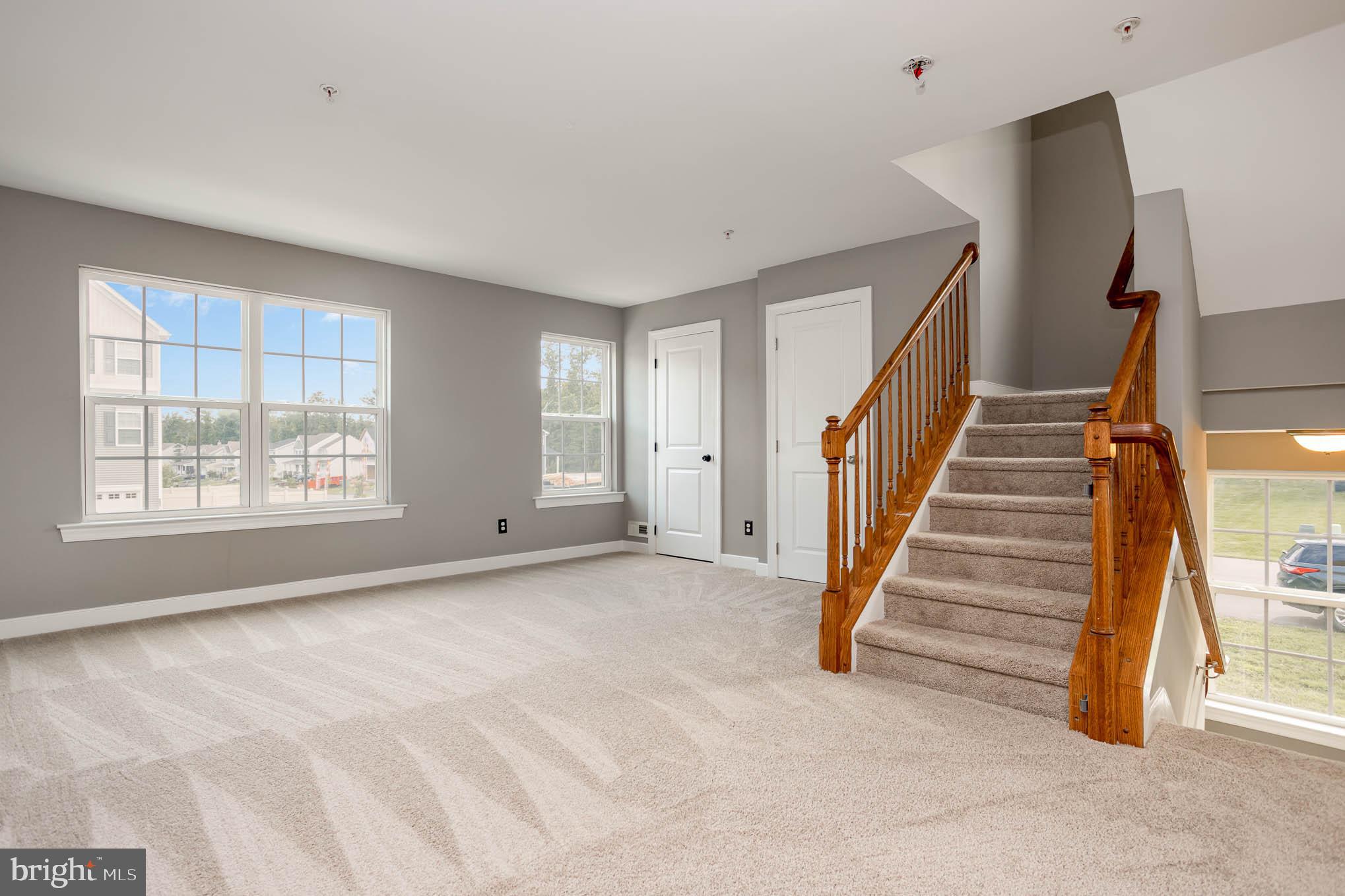 CHESAPEAKE BAY GOLF CLUB - Residential