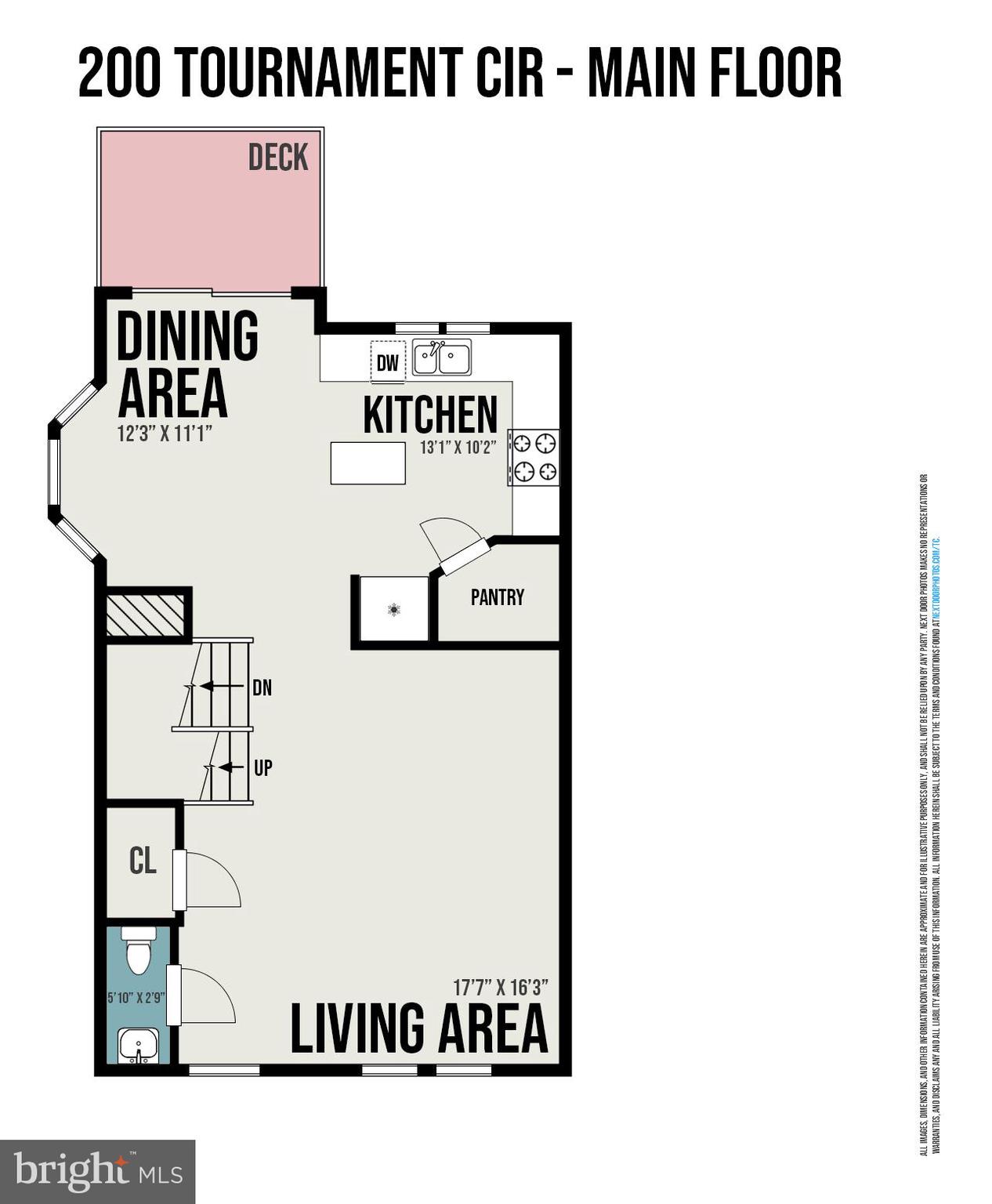 CHESAPEAKE BAY GOLF CLUB - Residential