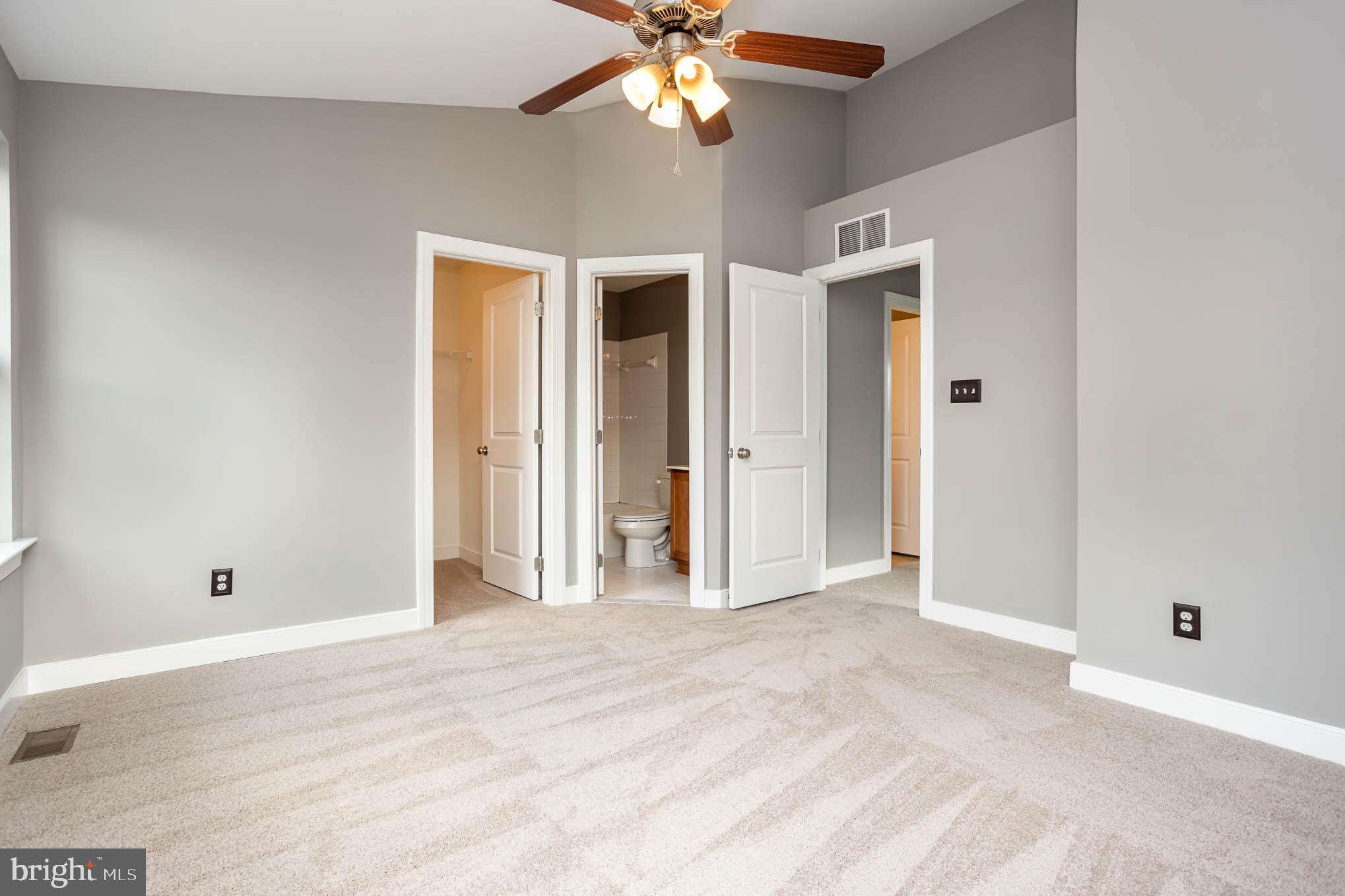 CHESAPEAKE BAY GOLF CLUB - Residential