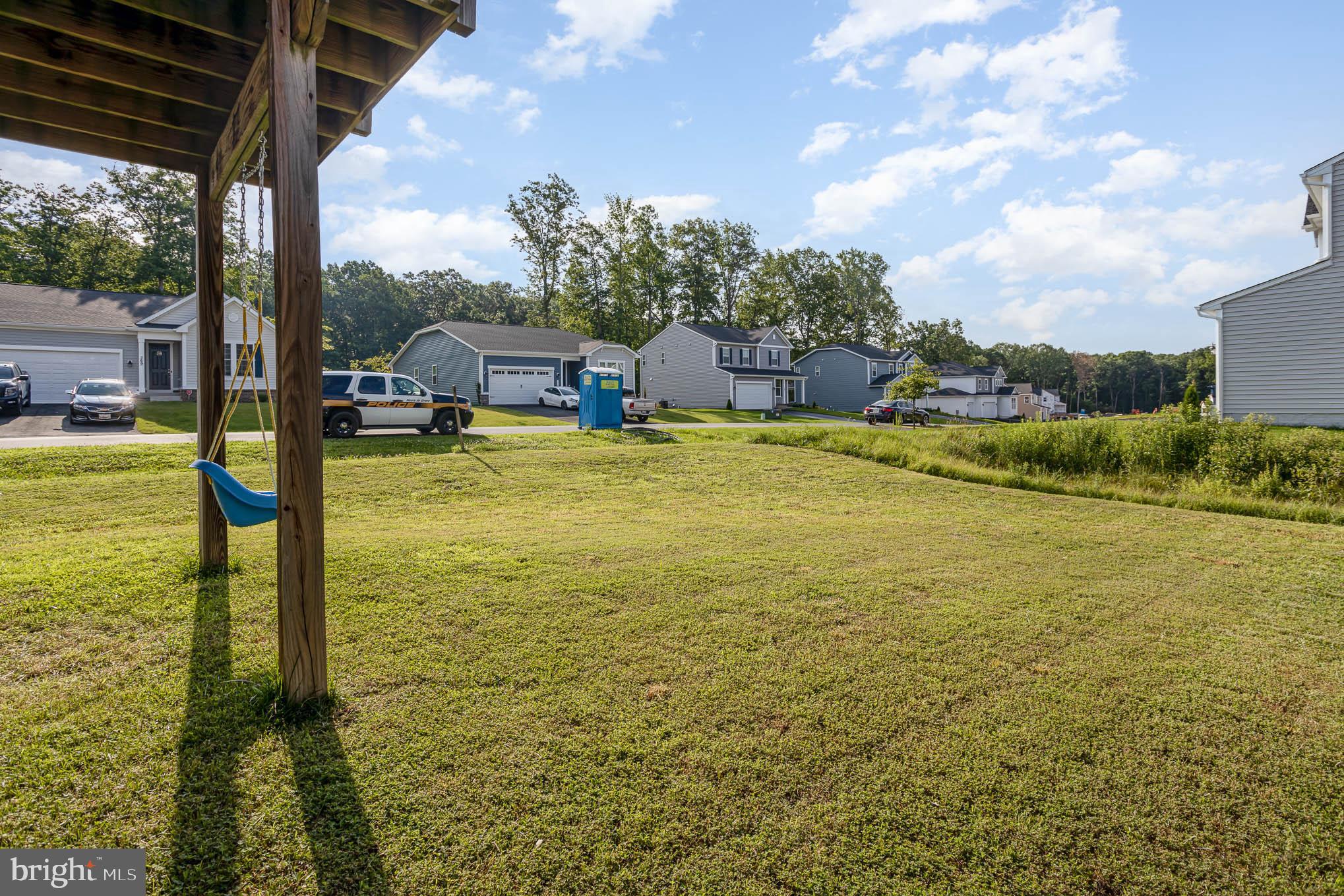 CHESAPEAKE BAY GOLF CLUB - Residential