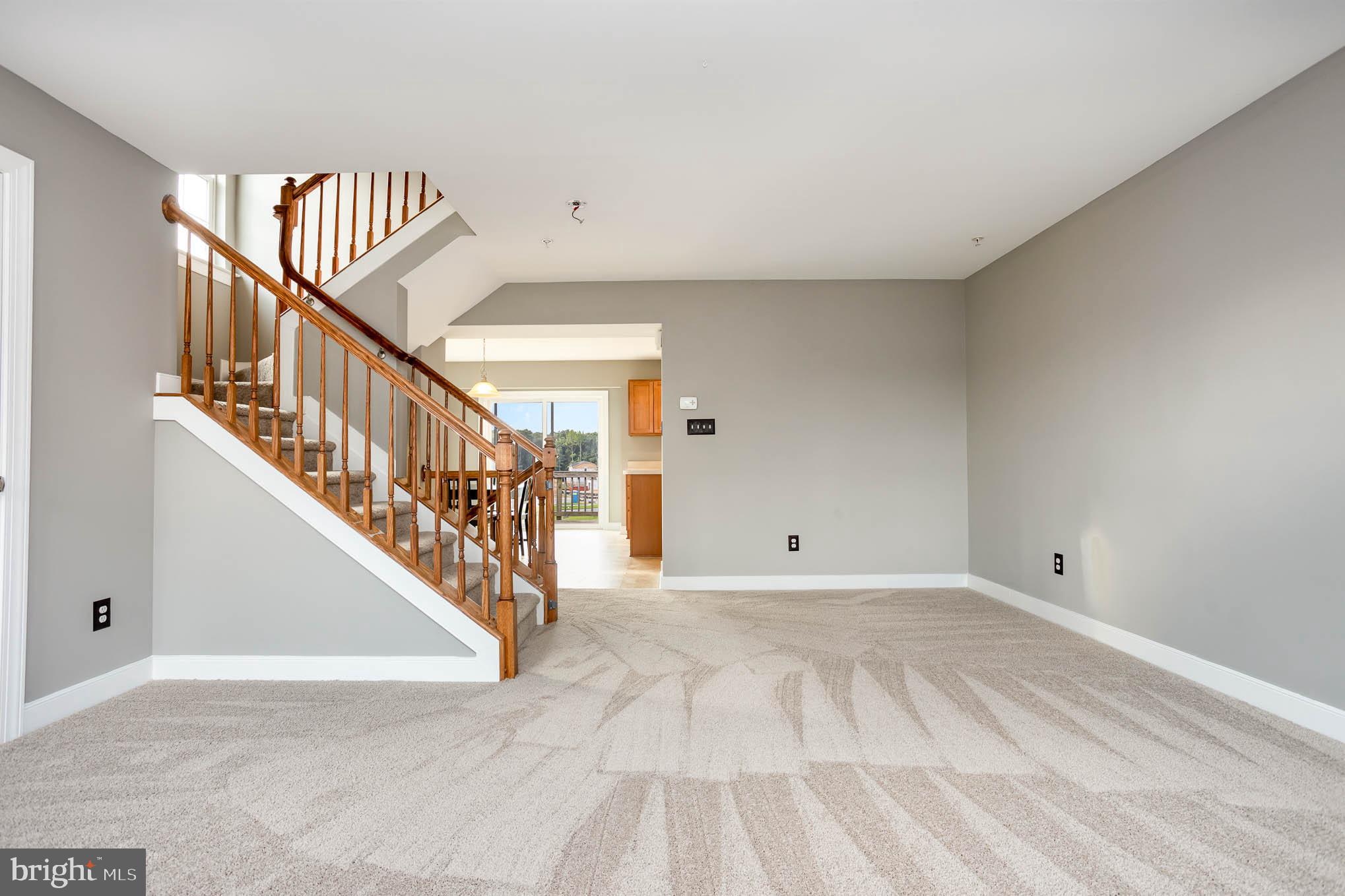 CHESAPEAKE BAY GOLF CLUB - Residential