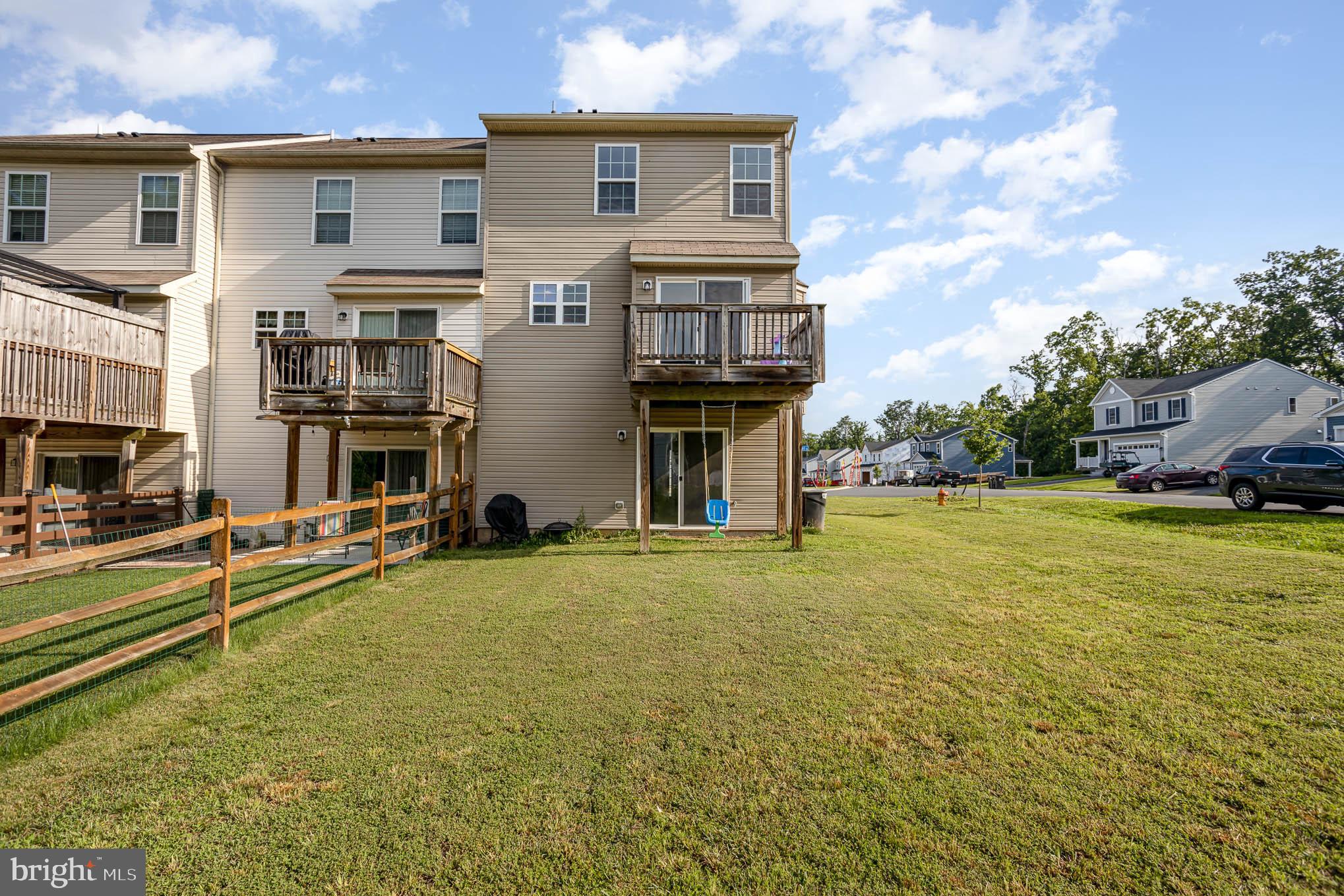 CHESAPEAKE BAY GOLF CLUB - Residential