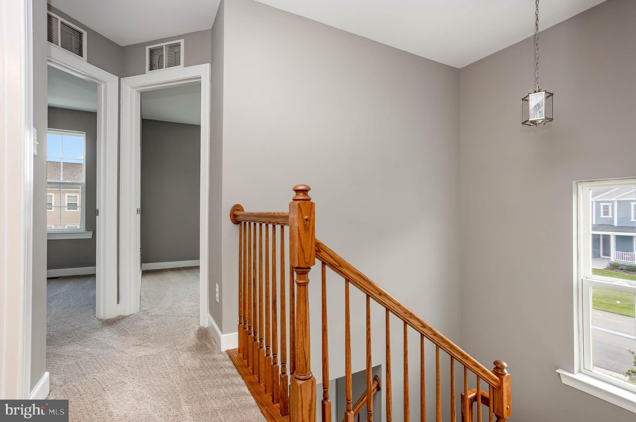 CHESAPEAKE BAY GOLF CLUB - Residential