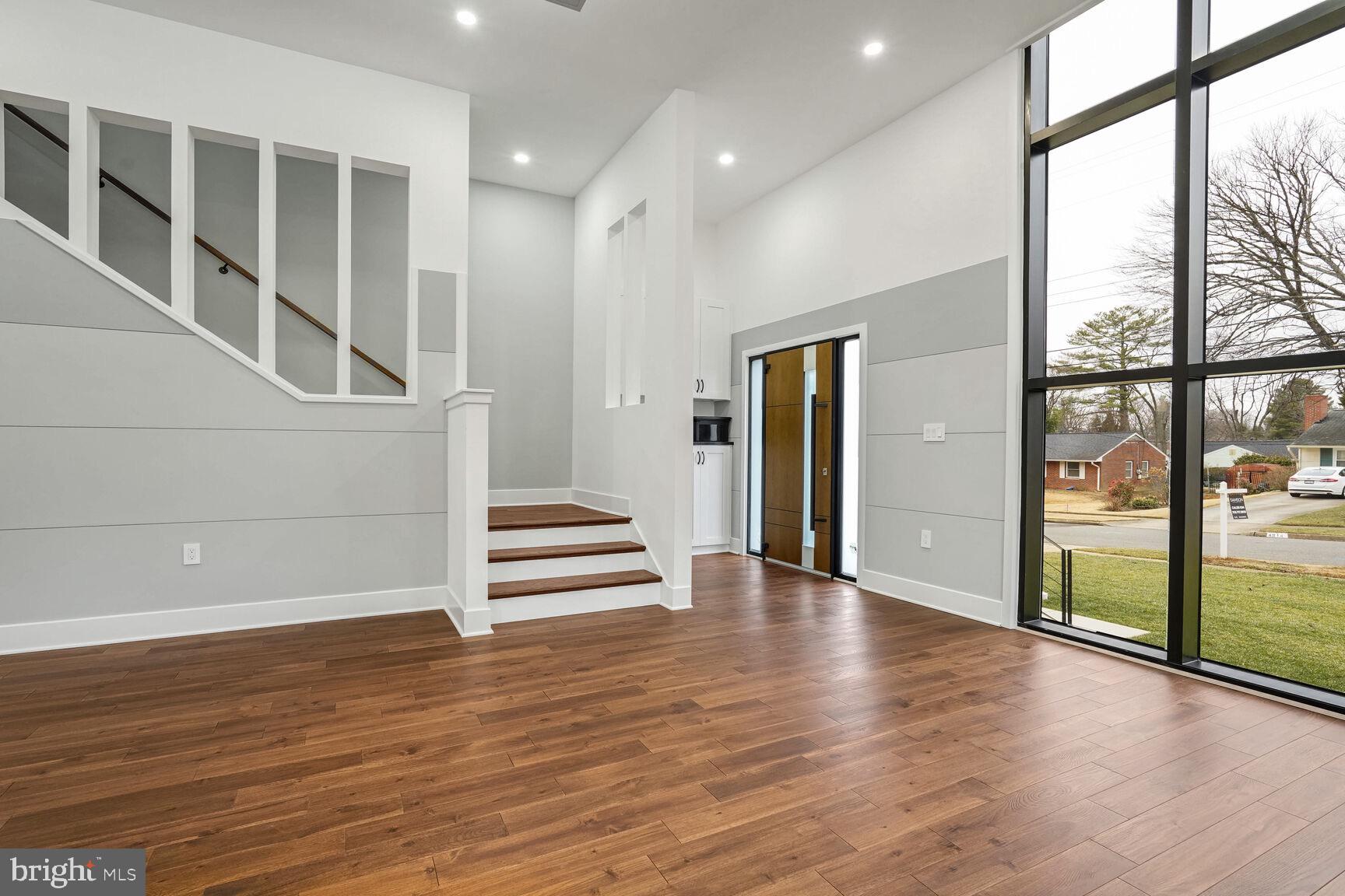 BRISTOW - Residential