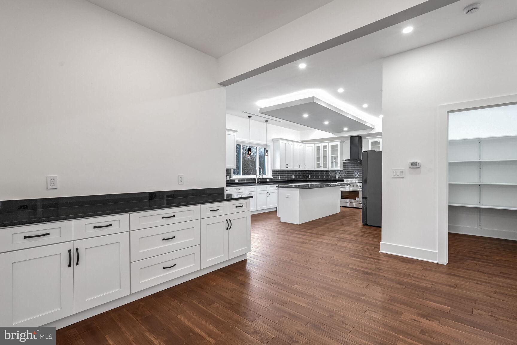 BRISTOW - Residential