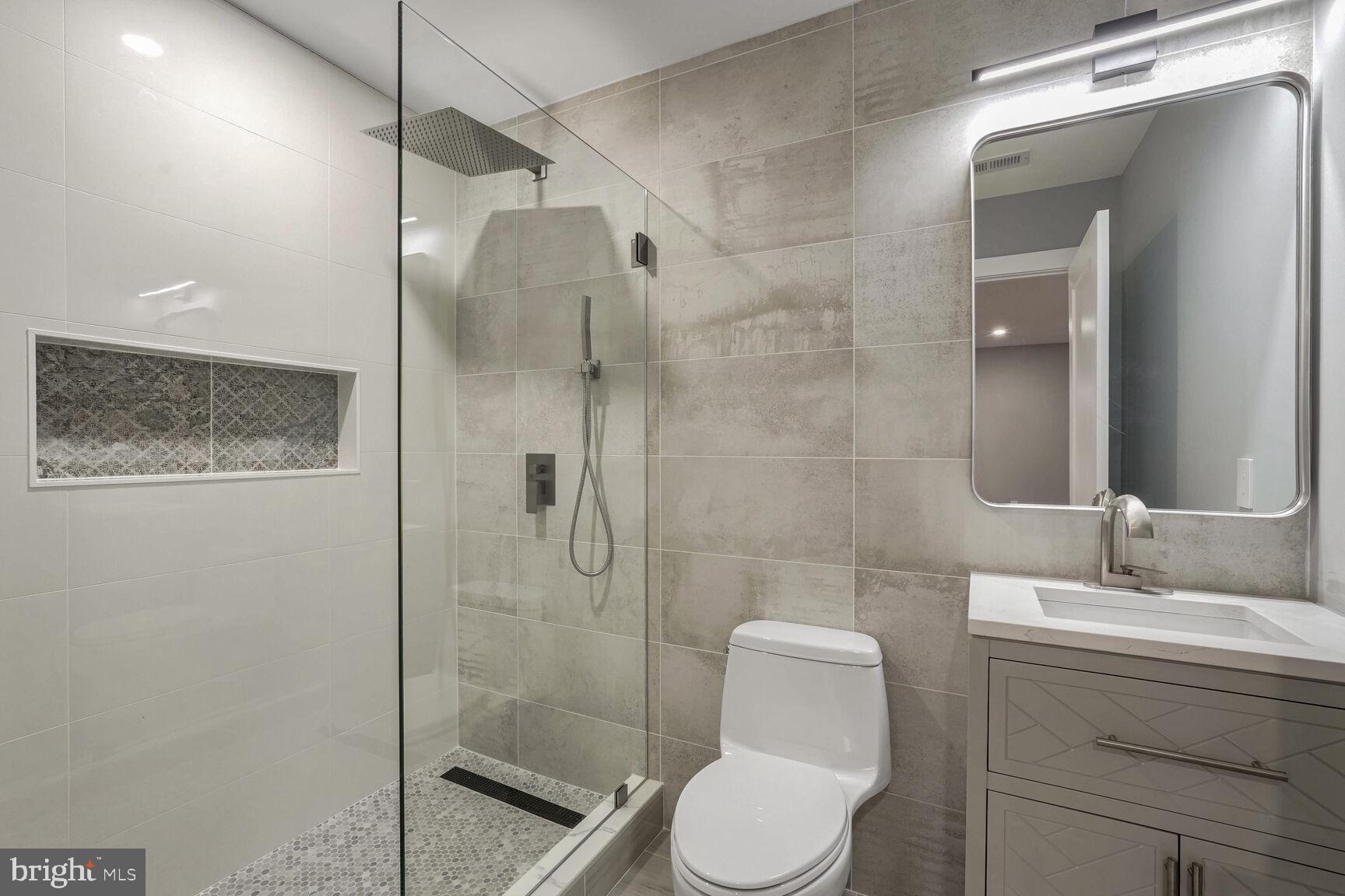 BRISTOW - Residential