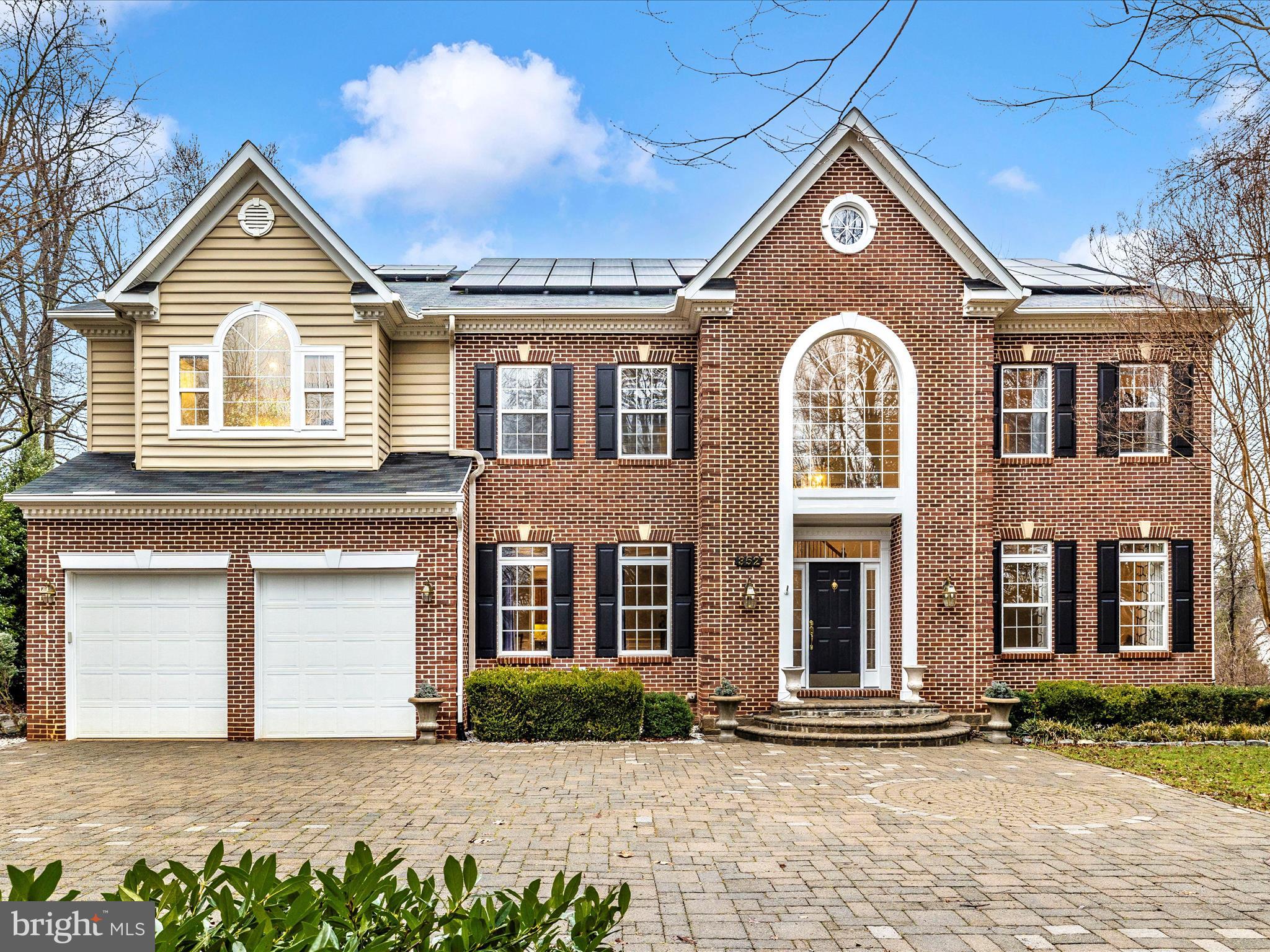 WASHINGTON GROVE - Residential