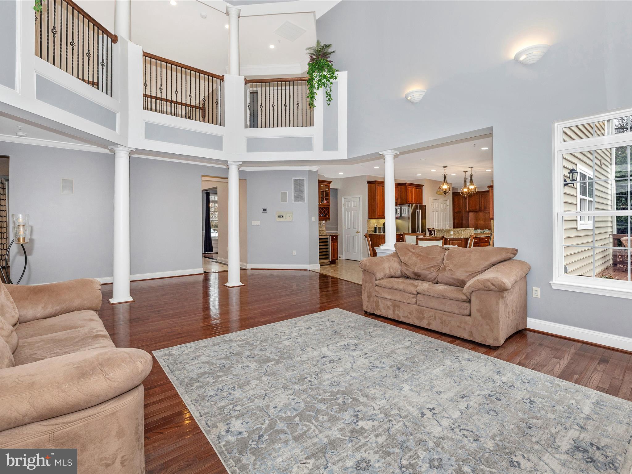 WASHINGTON GROVE - Residential