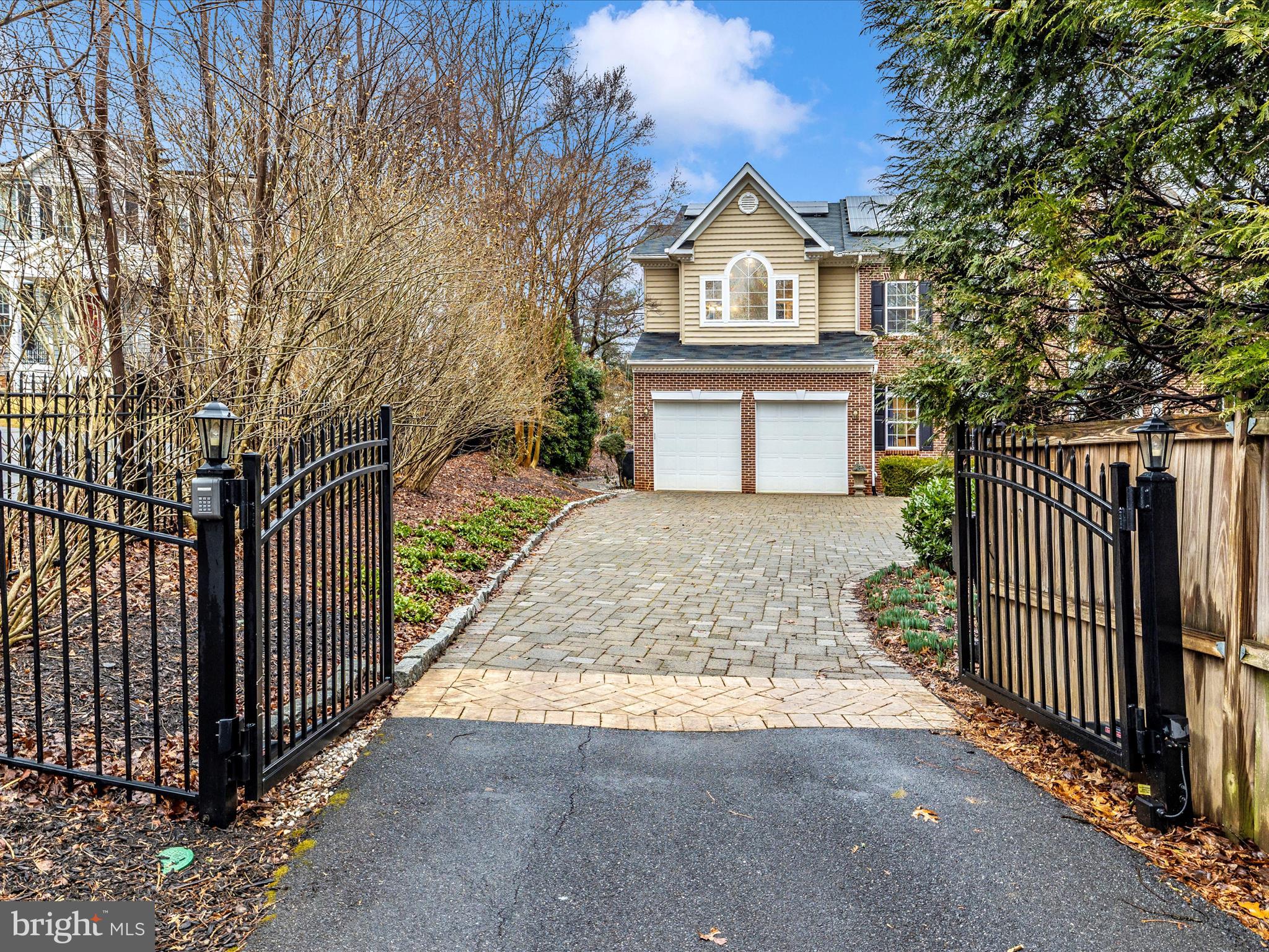 WASHINGTON GROVE - Residential