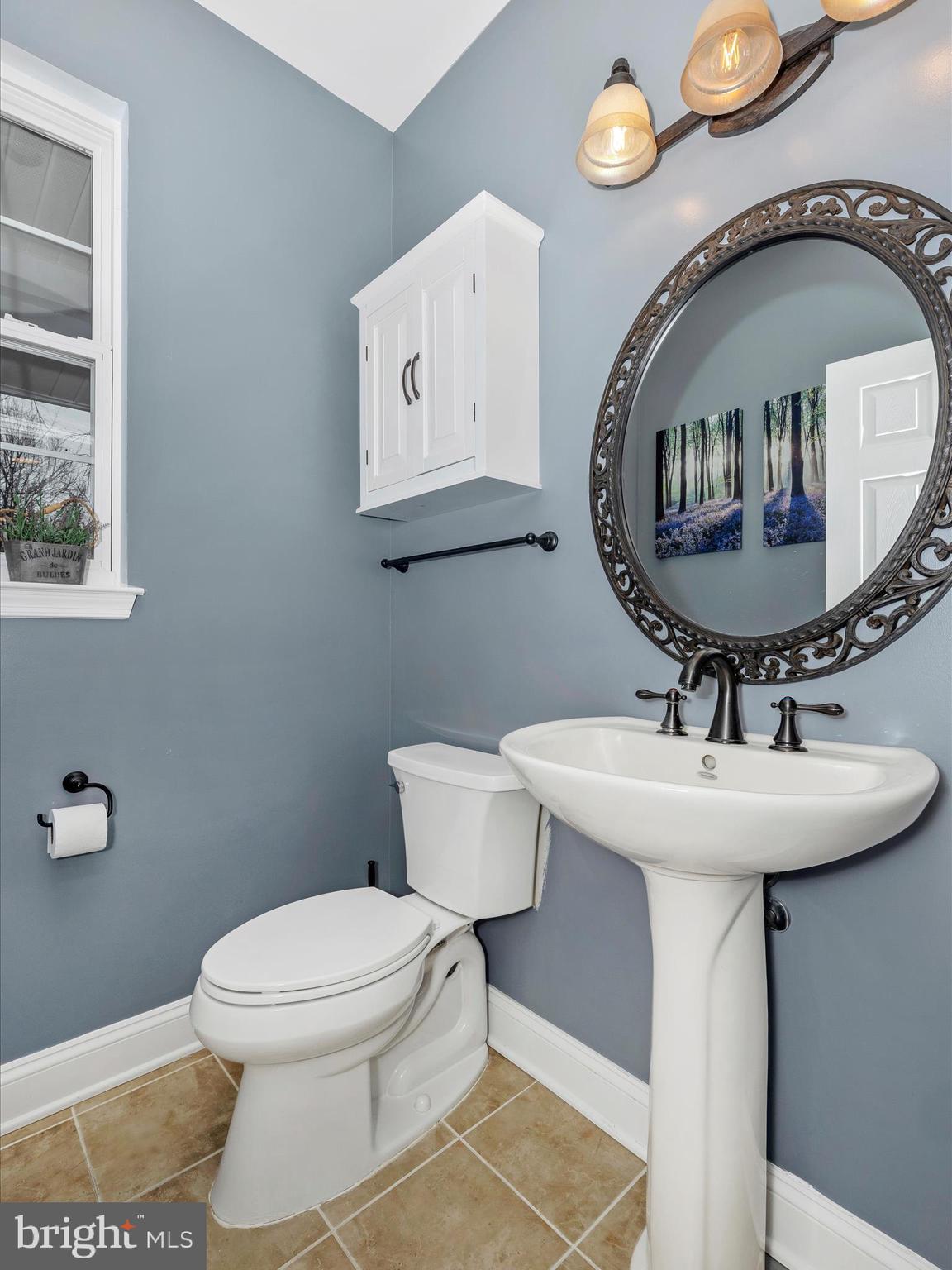 WASHINGTON GROVE - Residential