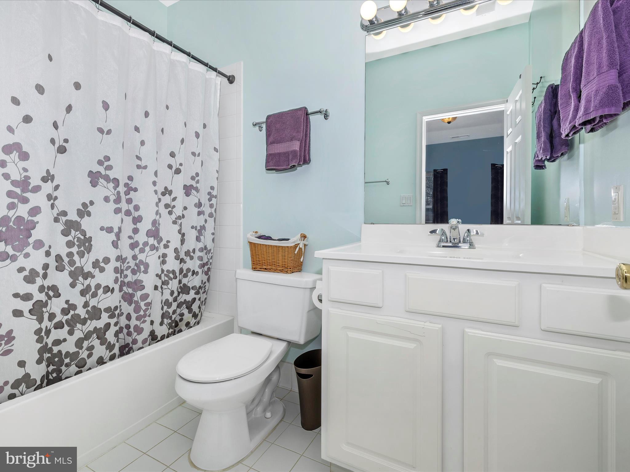 WASHINGTON GROVE - Residential